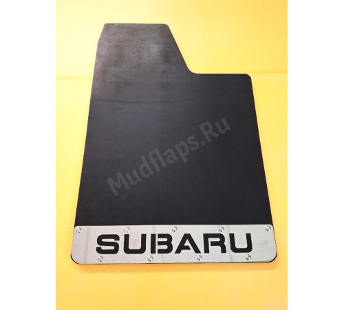 Брызговики SUBARU