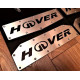 Брызговики Great Wall Hover 
