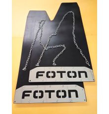 Брызговики FOTON