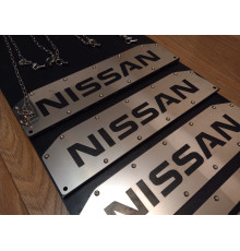 Брызговики NISSAN