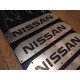 Брызговики NISSAN
