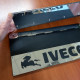 Брызговики IVECO нержавейка