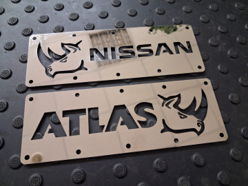 ATLAS