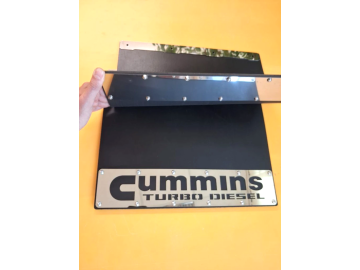 CUMMINS