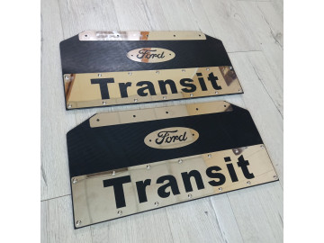 FORD TRANZIT