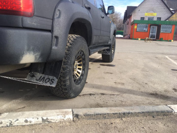 С расширителями