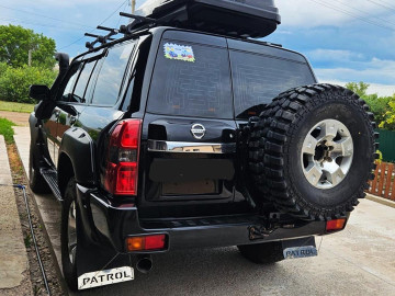 NissanPatrol 61